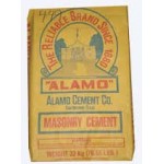 Alamo Type N Masonry Cement